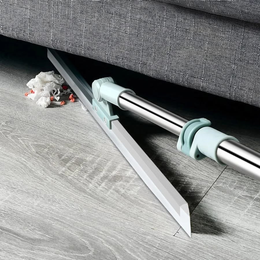 Multifunctional wiper